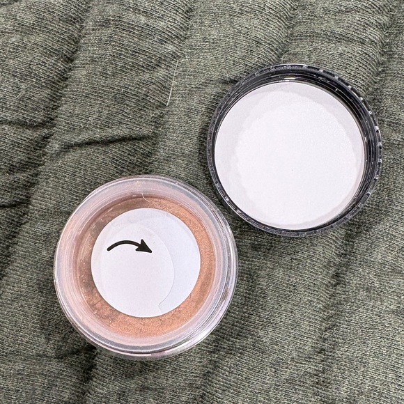 New Bare Minerals Eyecolor Crushed Copper - Picture 3 of 3